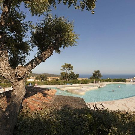 P&V Residence Le Hameau Des Issambrr Sainte-Maxime Exterior photo