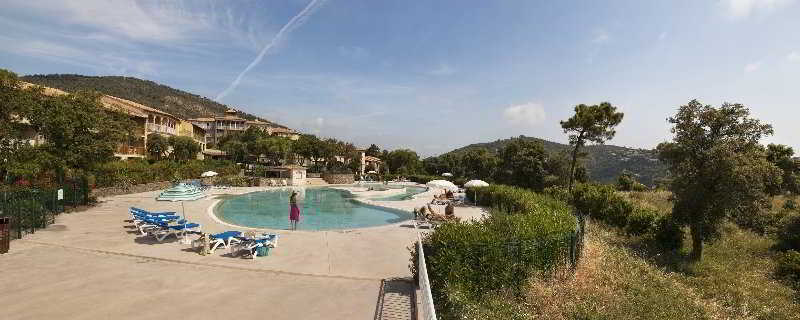 P&V Residence Le Hameau Des Issambrr Sainte-Maxime Exterior photo