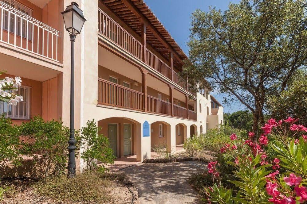 P&V Residence Le Hameau Des Issambrr Sainte-Maxime Exterior photo